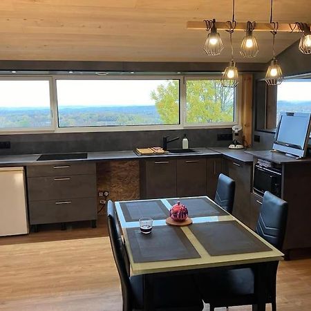Appartement Neuf & Ecologique A La Campagne Marzens Zewnętrze zdjęcie