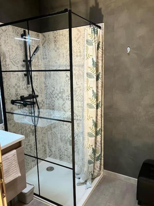 Appartement Neuf & Ecologique A La Campagne Marzens Zewnętrze zdjęcie