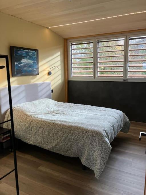 Appartement Neuf & Ecologique A La Campagne Marzens Zewnętrze zdjęcie