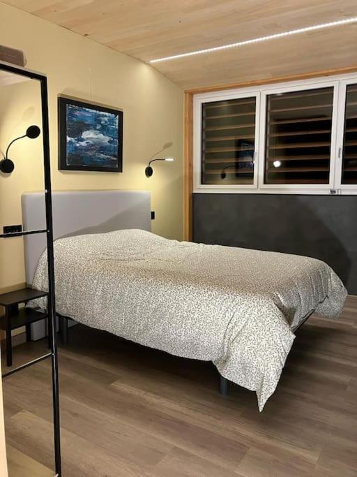 Appartement Neuf & Ecologique A La Campagne Marzens Zewnętrze zdjęcie