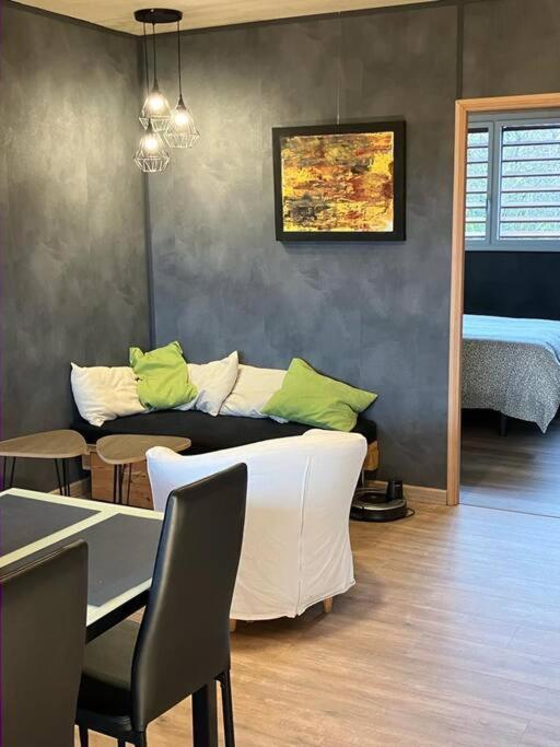 Appartement Neuf & Ecologique A La Campagne Marzens Zewnętrze zdjęcie