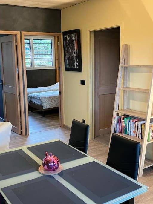 Appartement Neuf & Ecologique A La Campagne Marzens Zewnętrze zdjęcie
