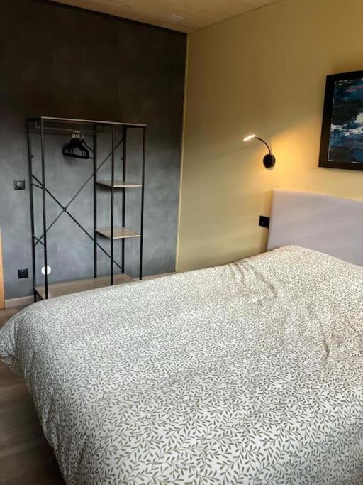 Appartement Neuf & Ecologique A La Campagne Marzens Zewnętrze zdjęcie